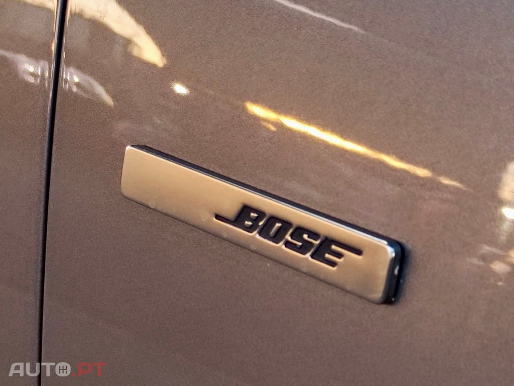 Renault Grand Scénic 1.6 dCi Bose Edition EDC SS