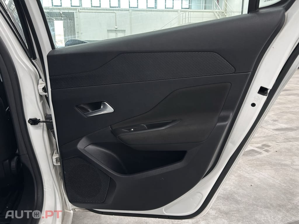 Peugeot 308 1.5 BlueHDi Active Pack