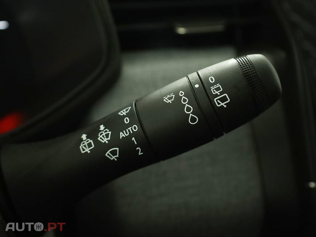 Renault Clio Clio 1.0 TCe Evolution Bi-Fuel