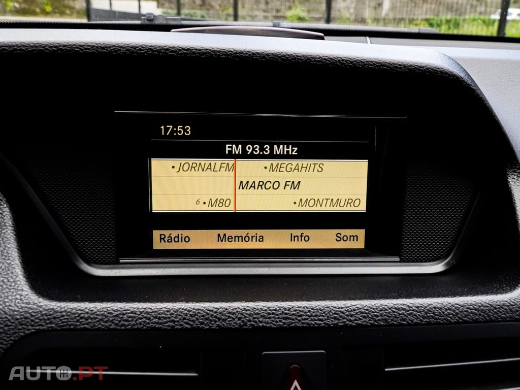 Mercedes-Benz E 250 CDi BlueEfficiency