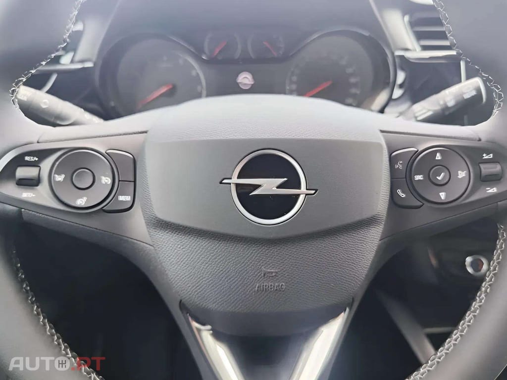 Opel Corsa 1.2 T 100cv