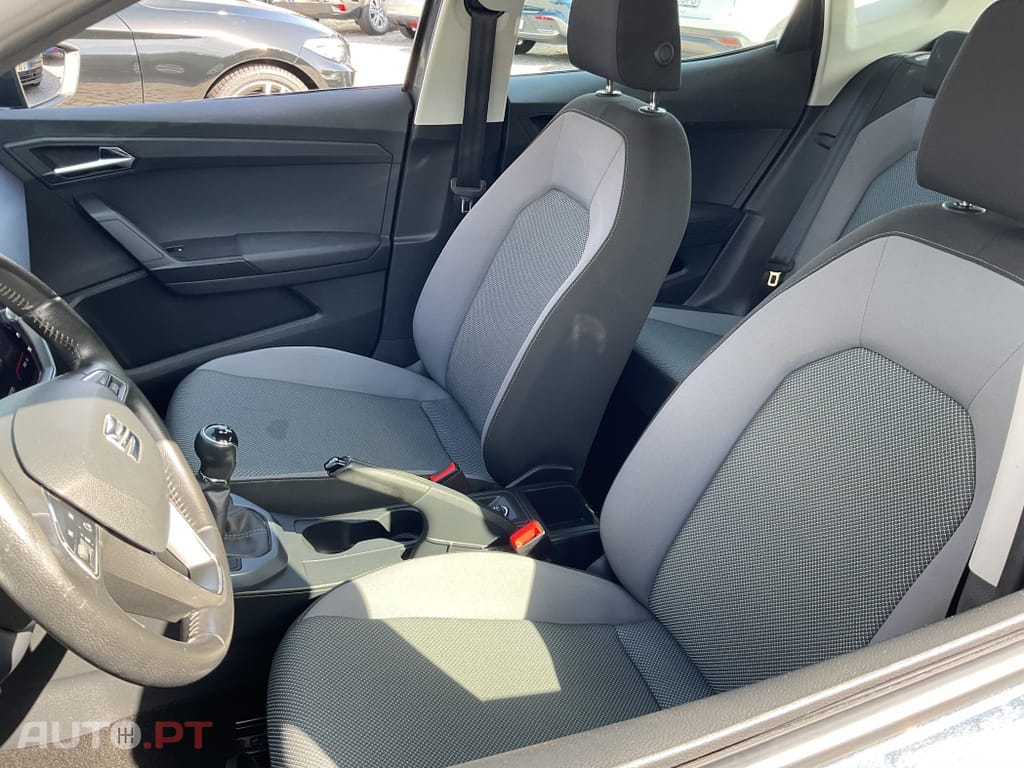 Seat Arona 1.0 TSI Style