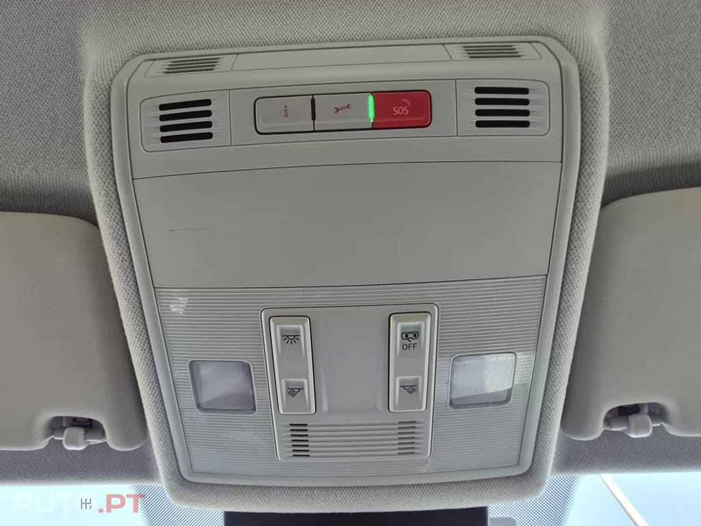 Seat Ibiza 1.0 TSI Reference