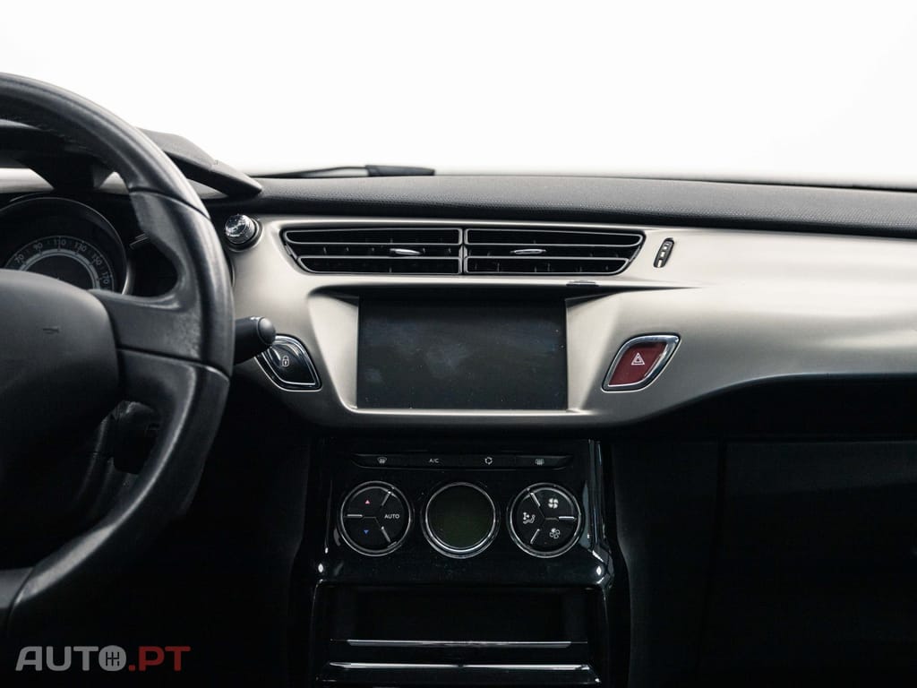 Citroen C3 1.2 PureTech Feel