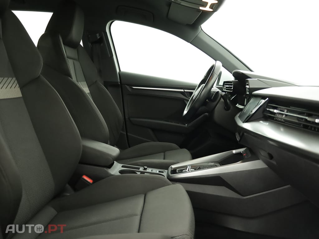 Audi A3 A3 SB 30 TFSI S tronic