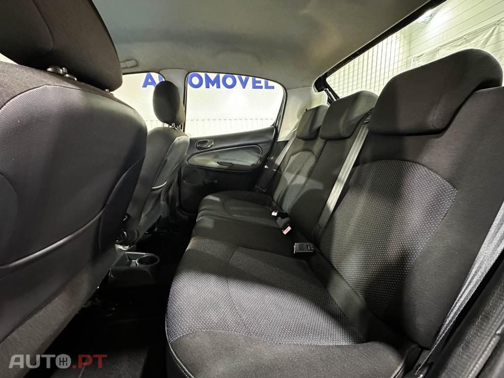 Peugeot 206 1.1i 60cv Sport Line