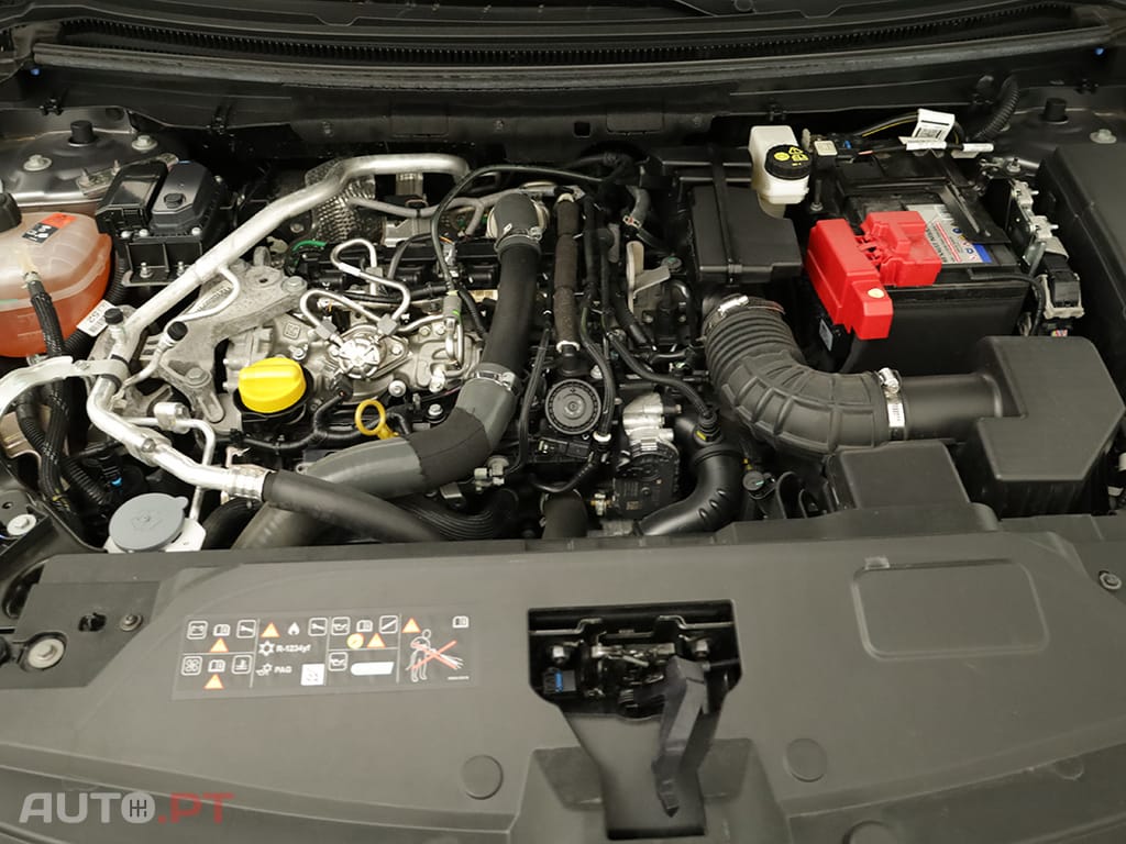 Renault Austral Austral 1.3 Mild Hybrid Techno Esprit Alpine Auto