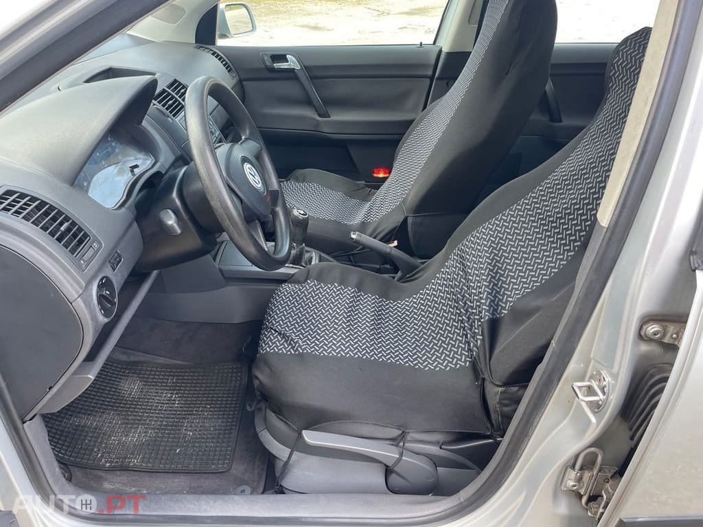 Volkswagen Polo 1.2 Confortline