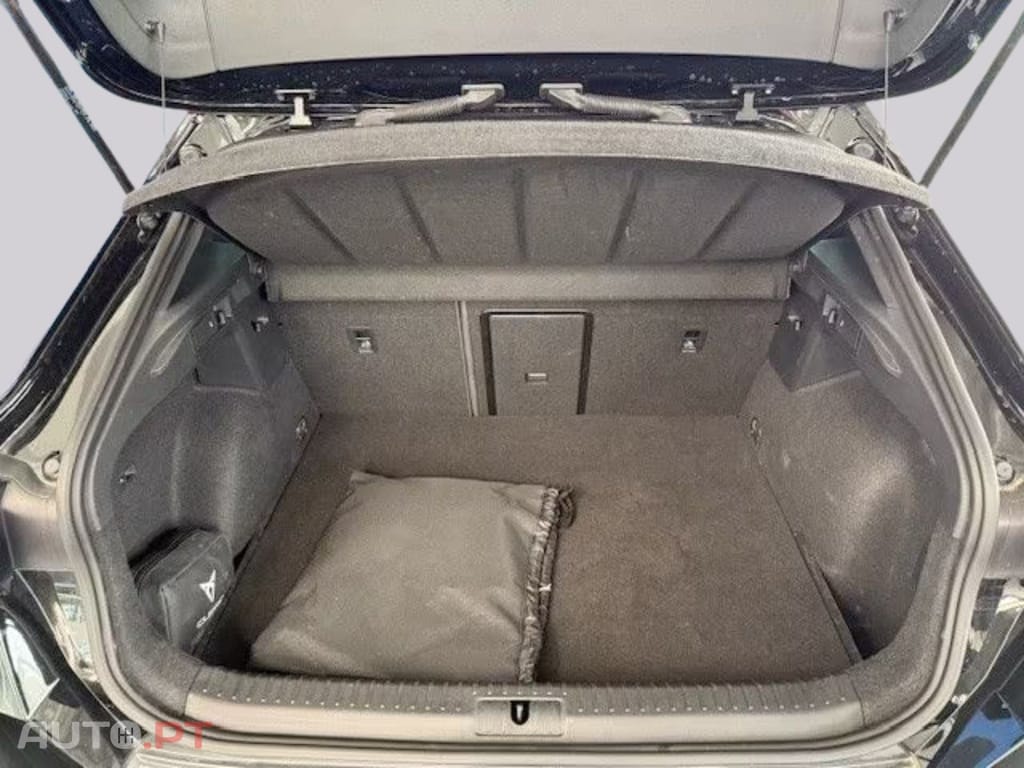 Cupra Formentor VZ DSG eHybrid I.V.A DEDUTIVEL 