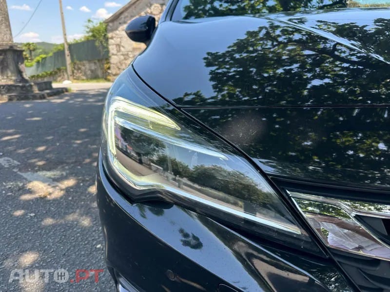 Opel Astra Sports Tourer 1.6 CDTi Cosmo S/S J18