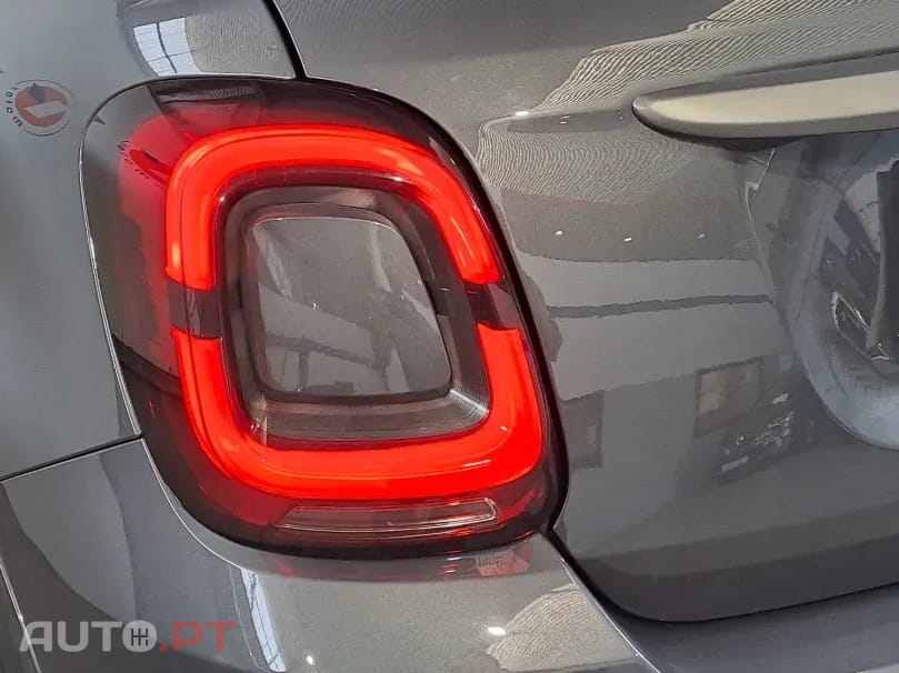 Fiat 500X Sport 1.0 Firefly