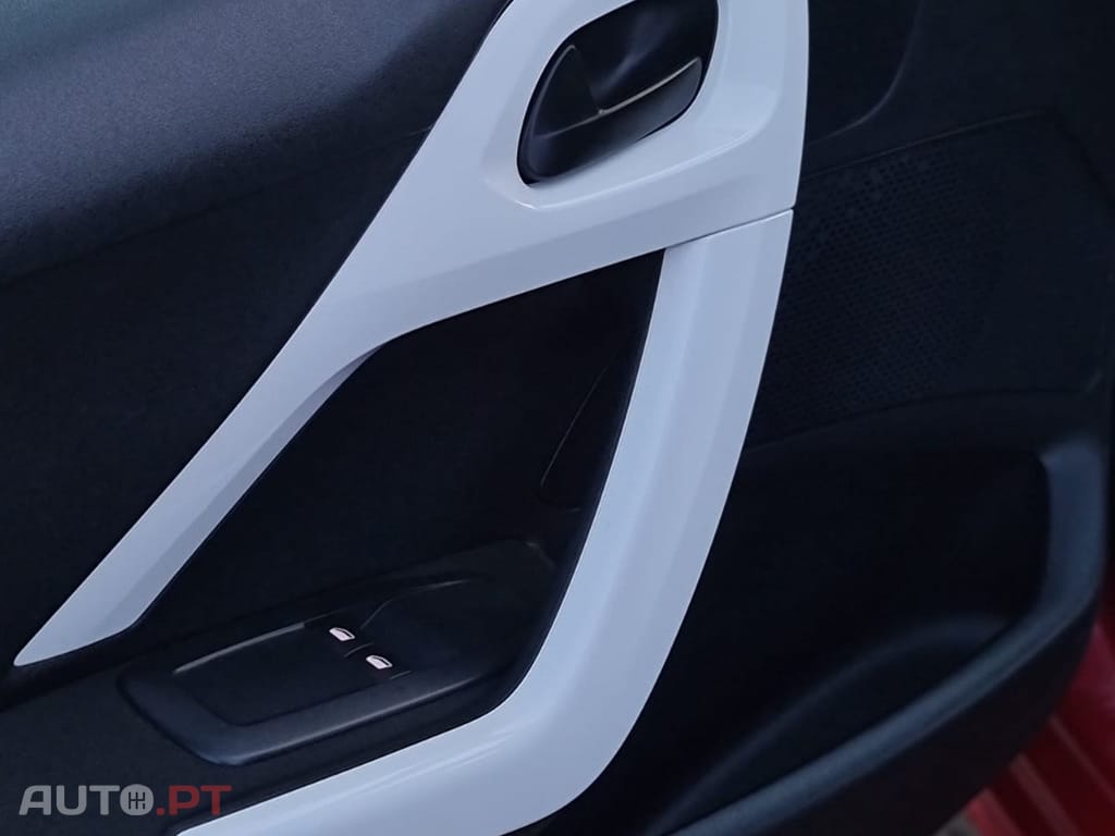 Peugeot 208 1.0 PureTech Access
