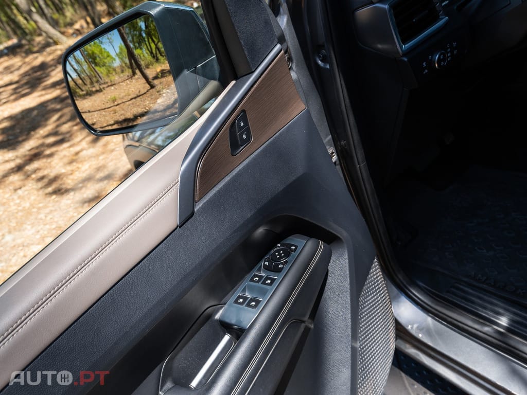 Volkswagen Amarok 3.0 TDI Style 4x4