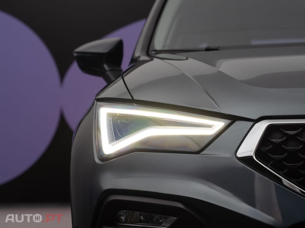 Seat Ateca 1.0 TSI Style