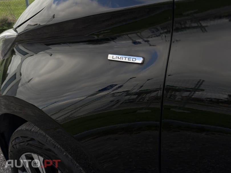 Renault Zoe (c/ Bateria) Limited 50