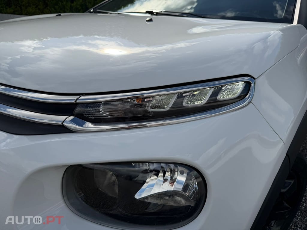 Citroen C3 1.5 BlueHDi Origins