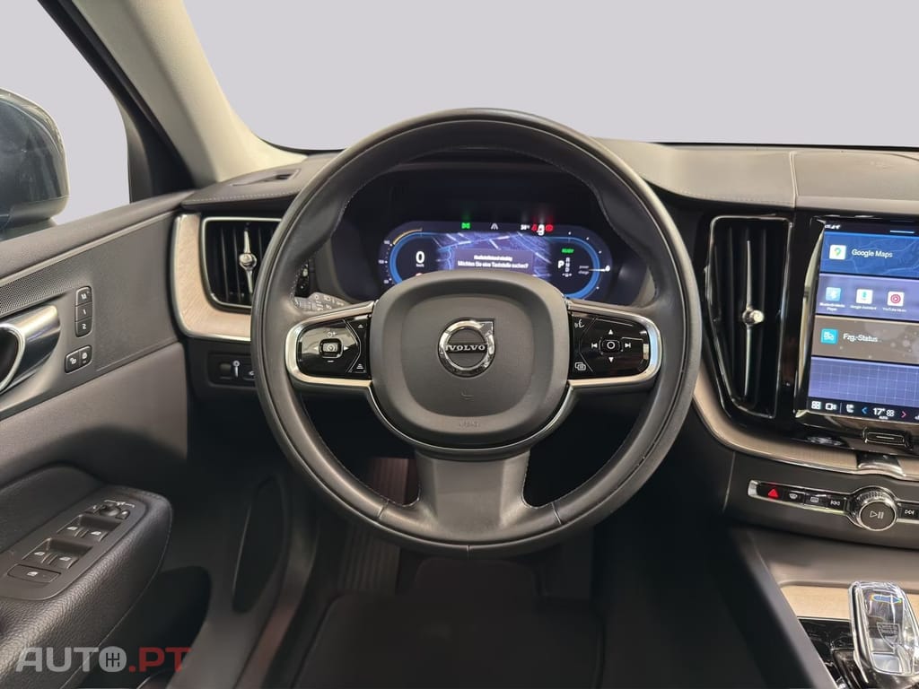 Volvo XC60 T8 Twin Engine  I.V.A DEDUTIVEL