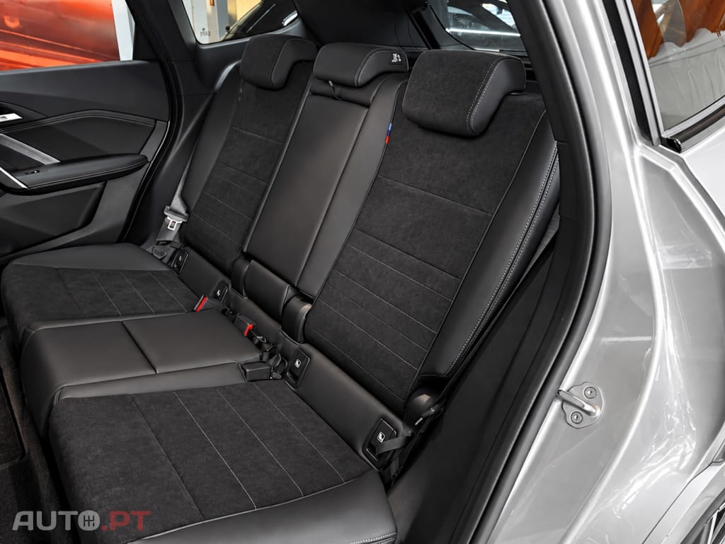BMW X1 xDrive25e Pack Desportivo M
