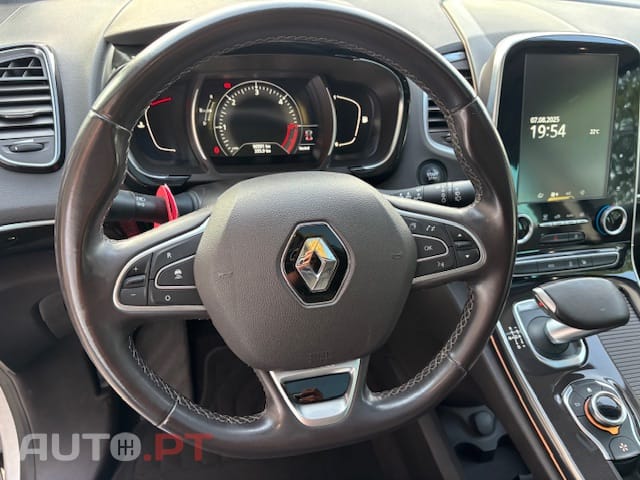 Renault Espace 1.6 dCi Zen EDC