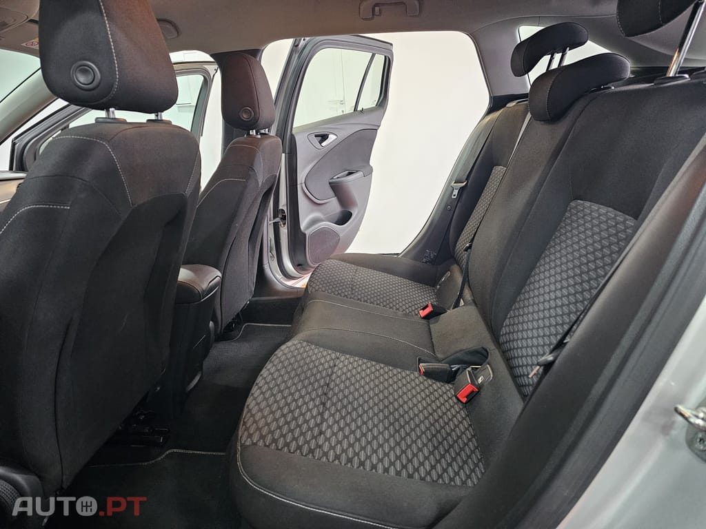 Opel Astra Sports Tourer 1.6 CDTI Dynamic S/S