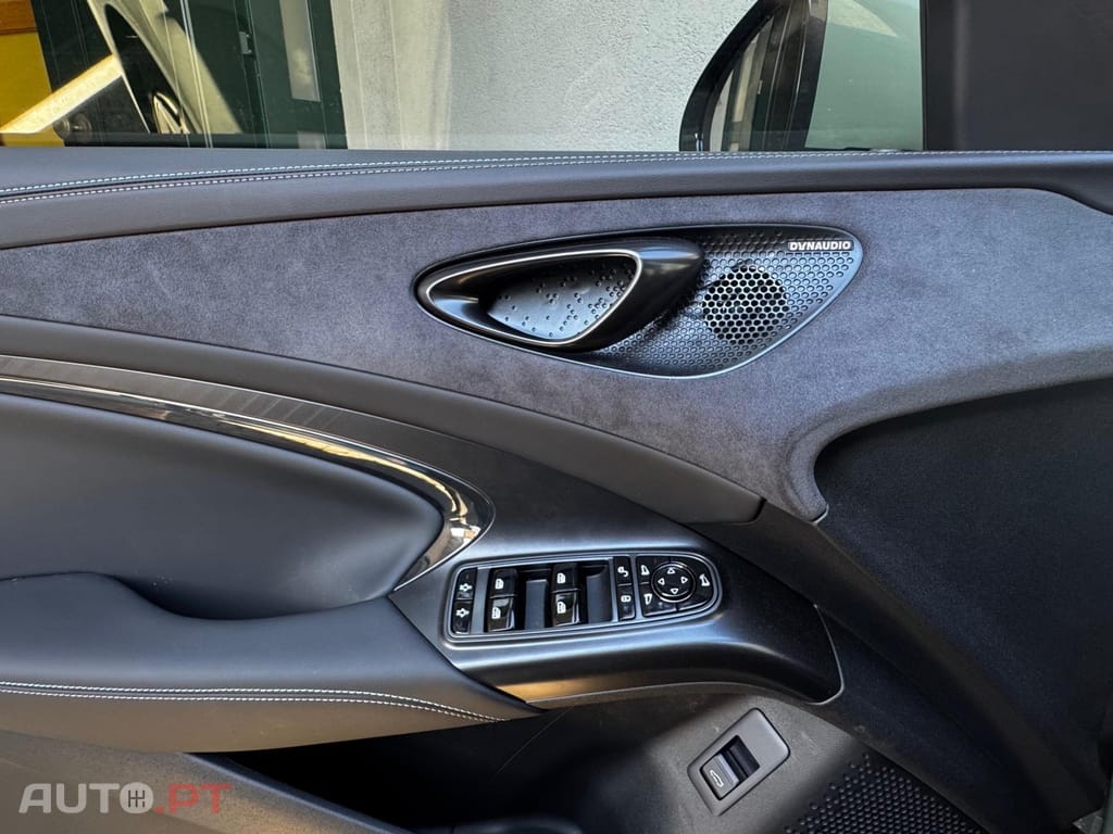 BYD Seal 82.5 kWh AWD Excellence