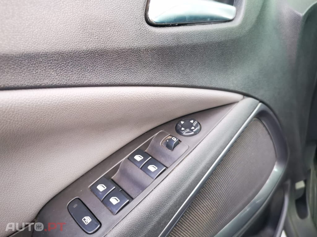 Opel Crossland X 1.5 Diesel S&S Auto Innovation