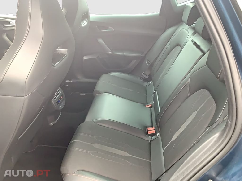 Cupra Formentor 1.4 e-Hybrid DSG VZ