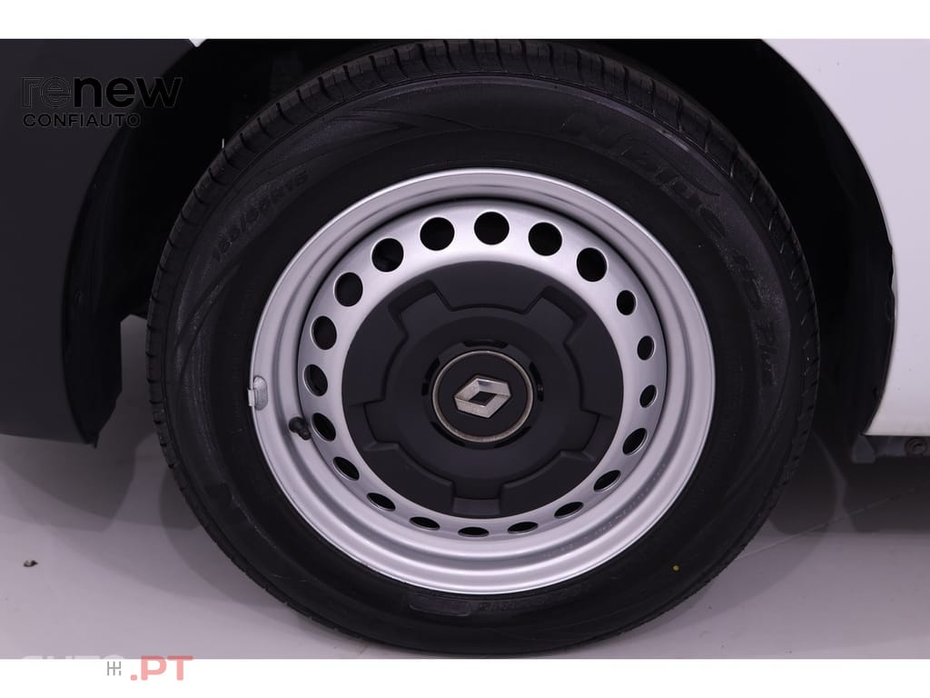 Renault Express Van Ph1 Energy 1.