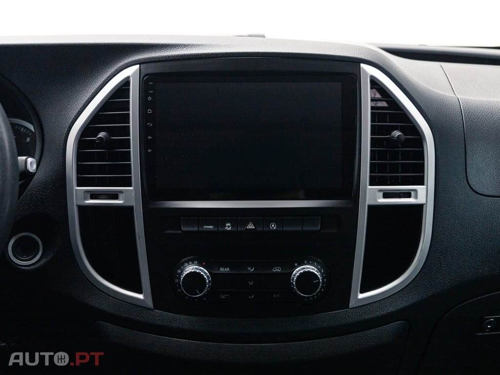 Mercedes-Benz Vito 114 CDi/32 Select