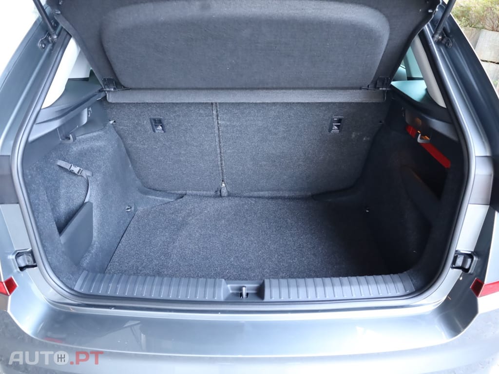 Skoda Kamiq 1.0 TSi Ambition