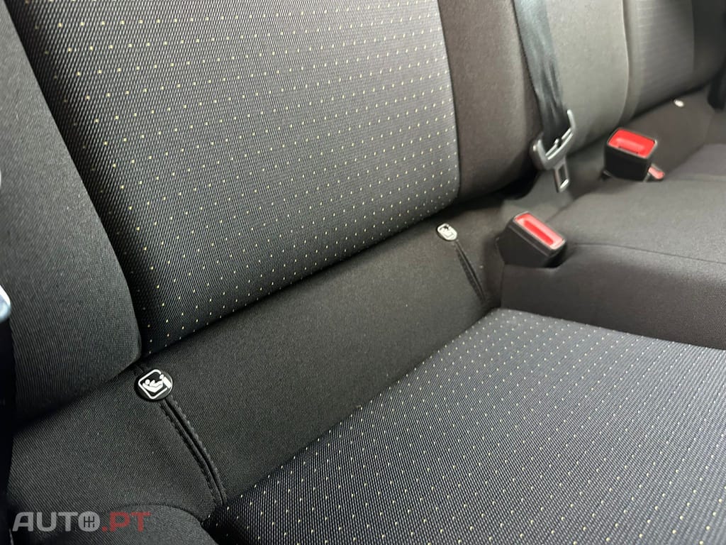 Seat Ibiza 1.0 TSI Style DSG