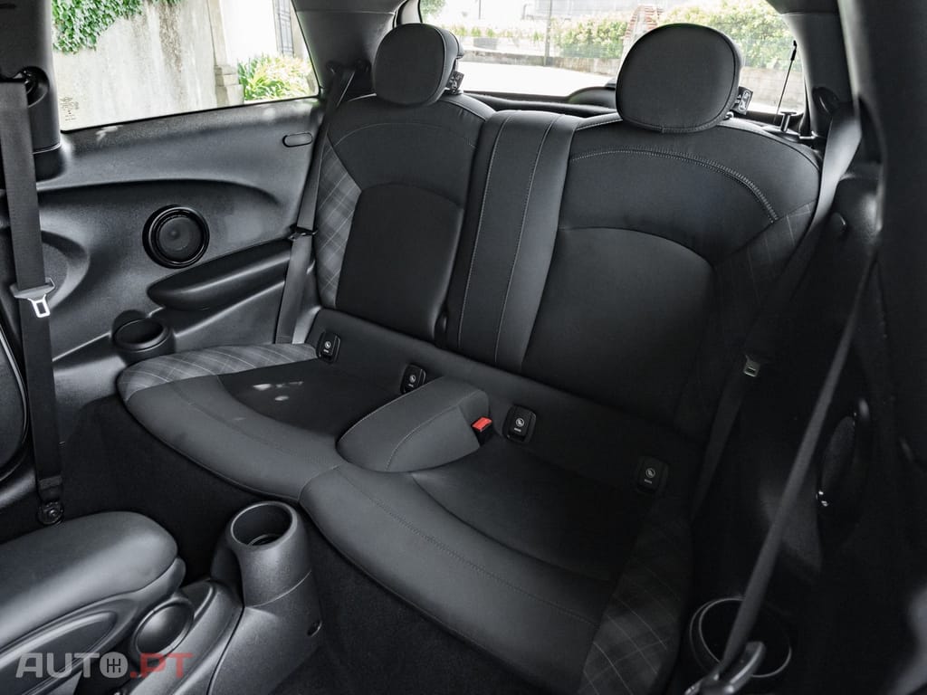 MINI Cooper Cooper Auto BlackFriars