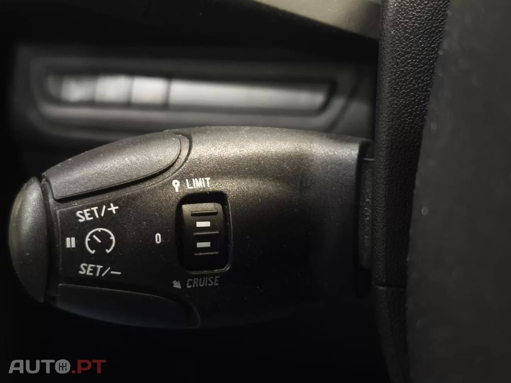 Peugeot 2008 PureTech 110 Stop&Start EAT6 Allure