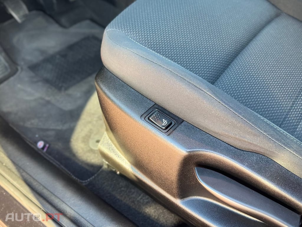 Fiat Tipo 1.3 M-Jet Lounge J17
