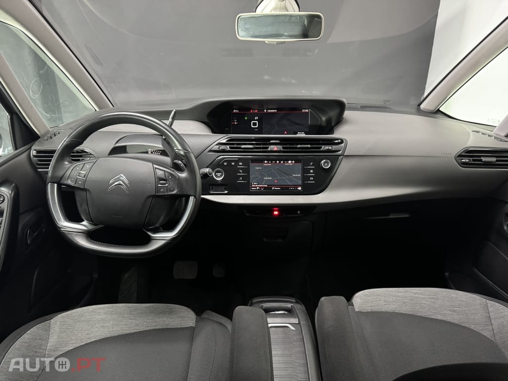 Citroen C4 SpaceTourer 1.5 BlueHDi Feel EAT8