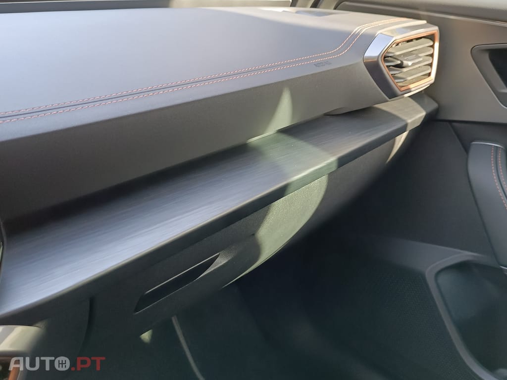 Cupra Formentor 2.0 TDI Sport