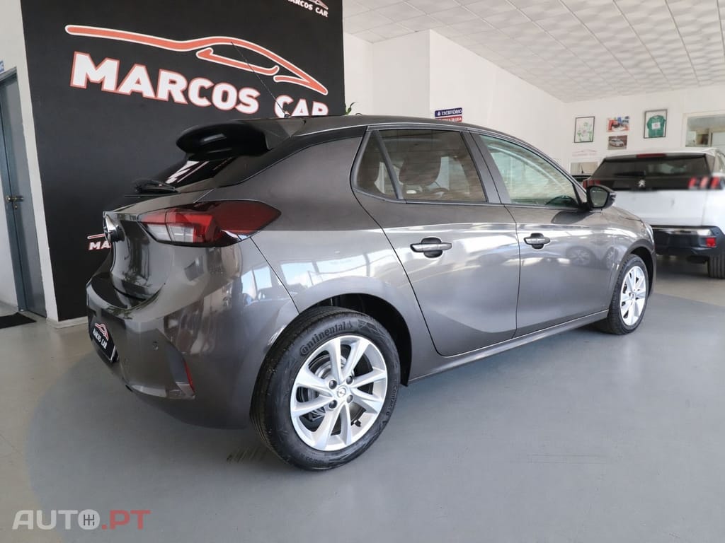 Opel Corsa 1.2 Business