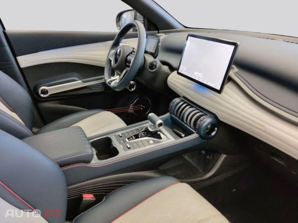 BYD Atto 3 60.48 kWh Comfort