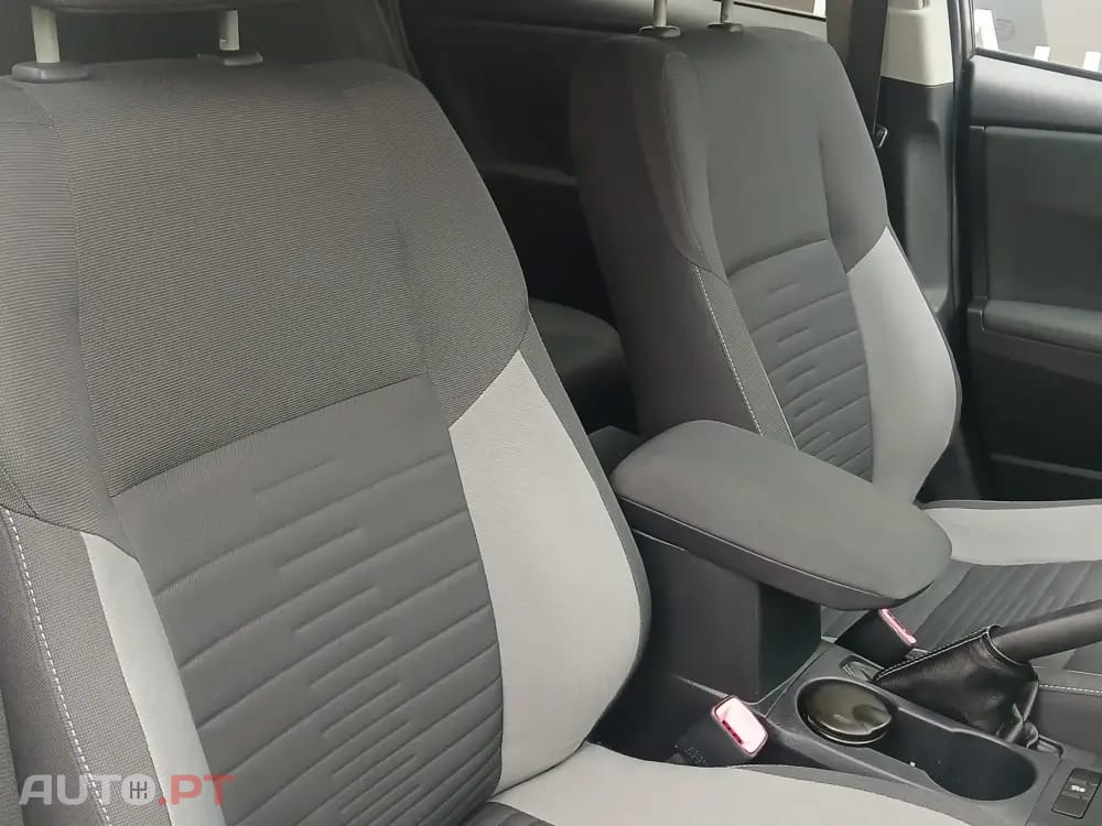 Toyota Auris Touring Sports 1.4 D-4D Exclusive+Navi