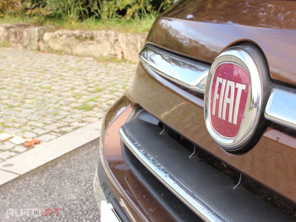 Fiat 500L 1.3 MJ Lounge S&S