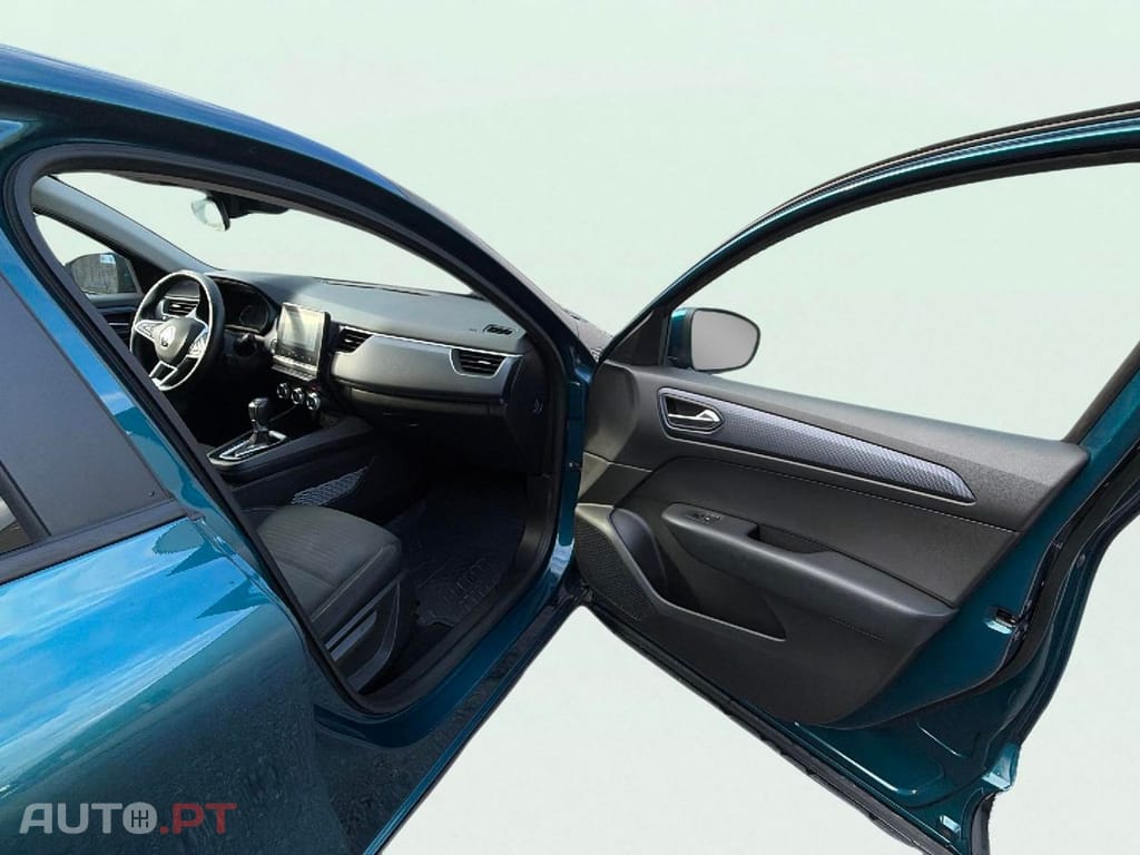 Renault Arkana 1.6 E-Tech Full Hybrid Evolution