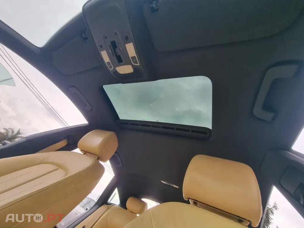 Audi A7 3.0 TDi V6 quattro S tronic