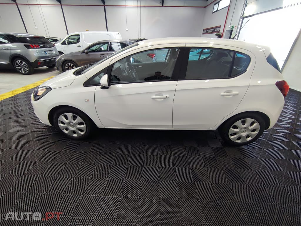 Opel Corsa 1.2 Enjoy