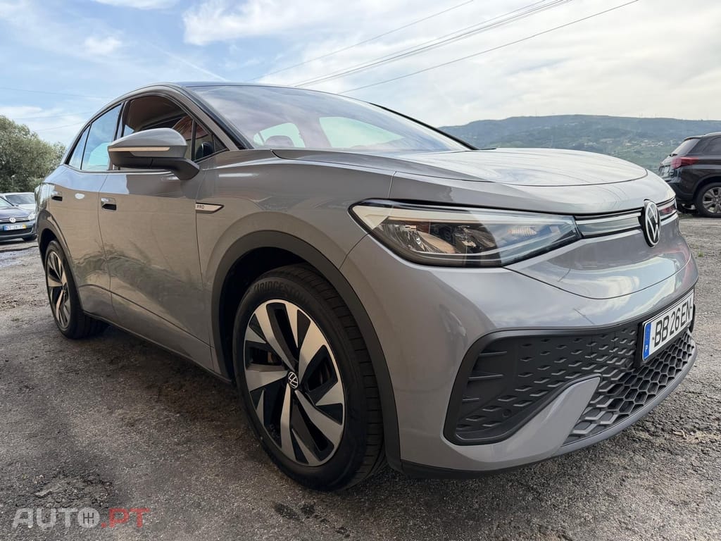 Volkswagen Id.5 77 kWh Pro Performance