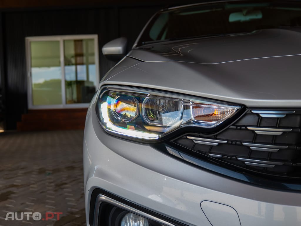 Fiat Tipo 1.3 Multijet Life