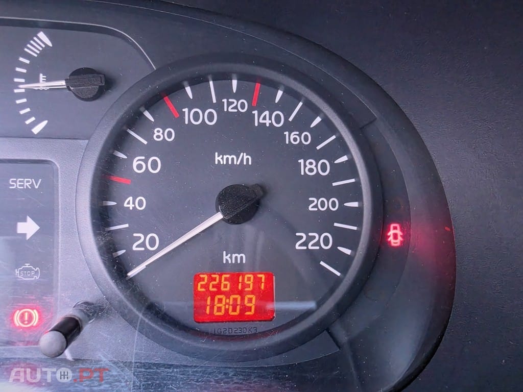 Renault Clio 1.2 RXE