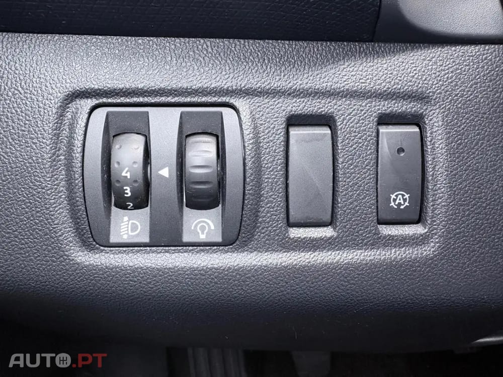 Renault Clio 0.9 TCe Limited