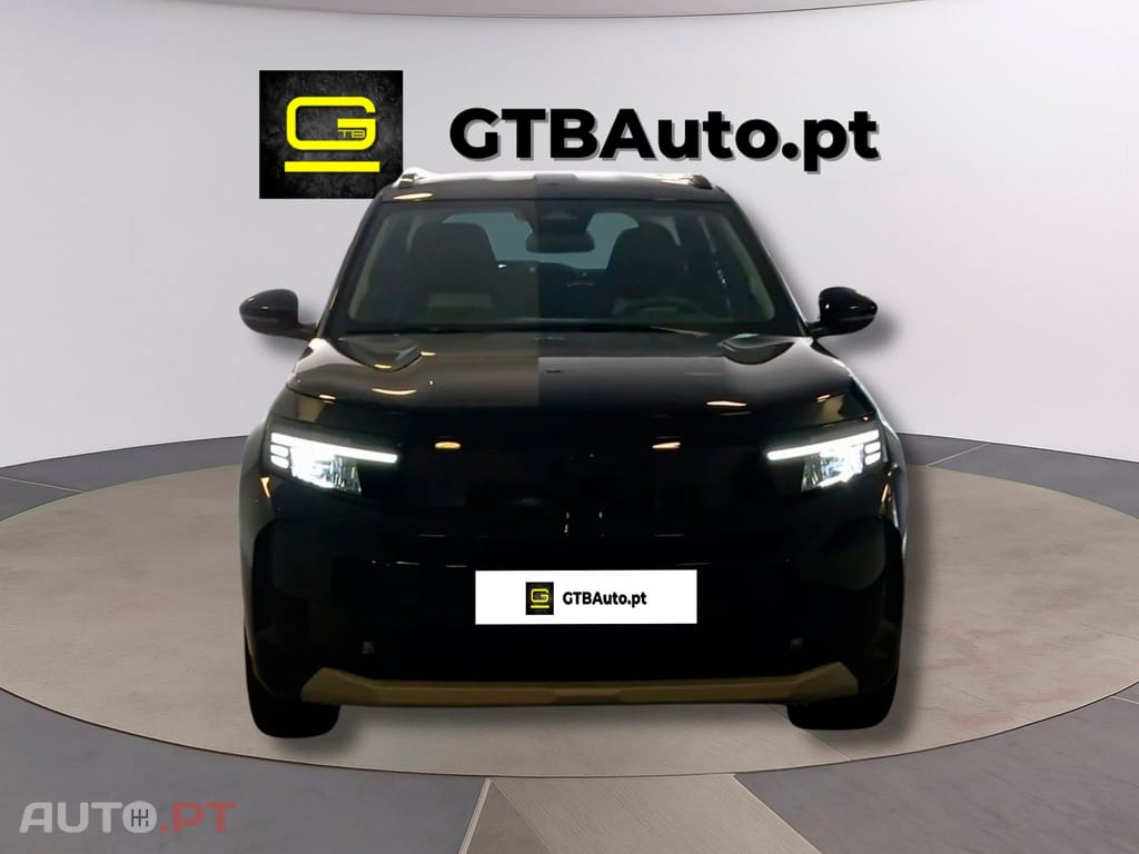 Opel Frontera 1.2 Hybrid GS eDCT I.V.A DEDUTIVEL 