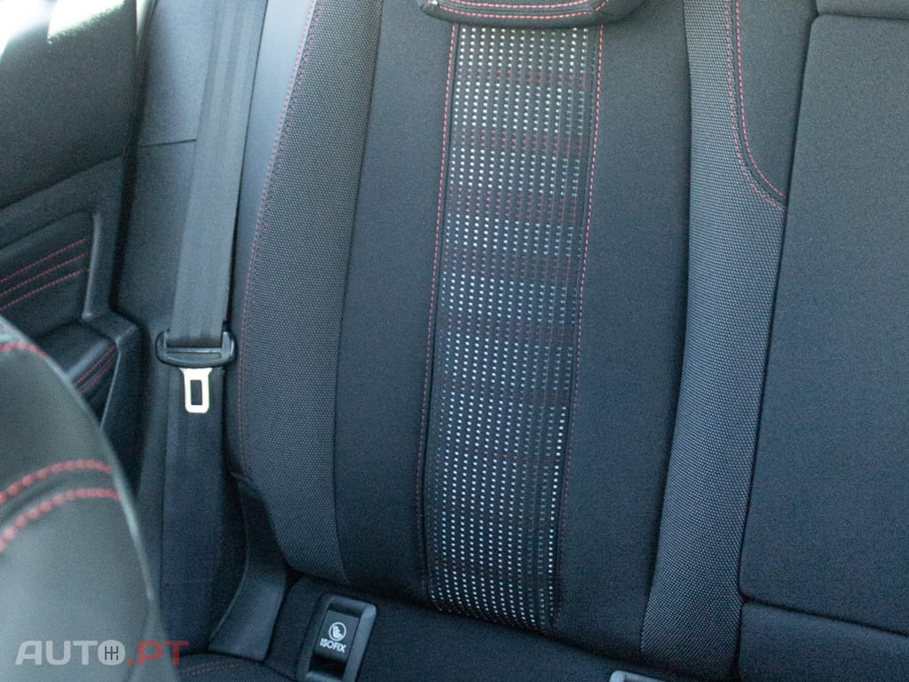 Peugeot 308 1.2 PureTech GT Line