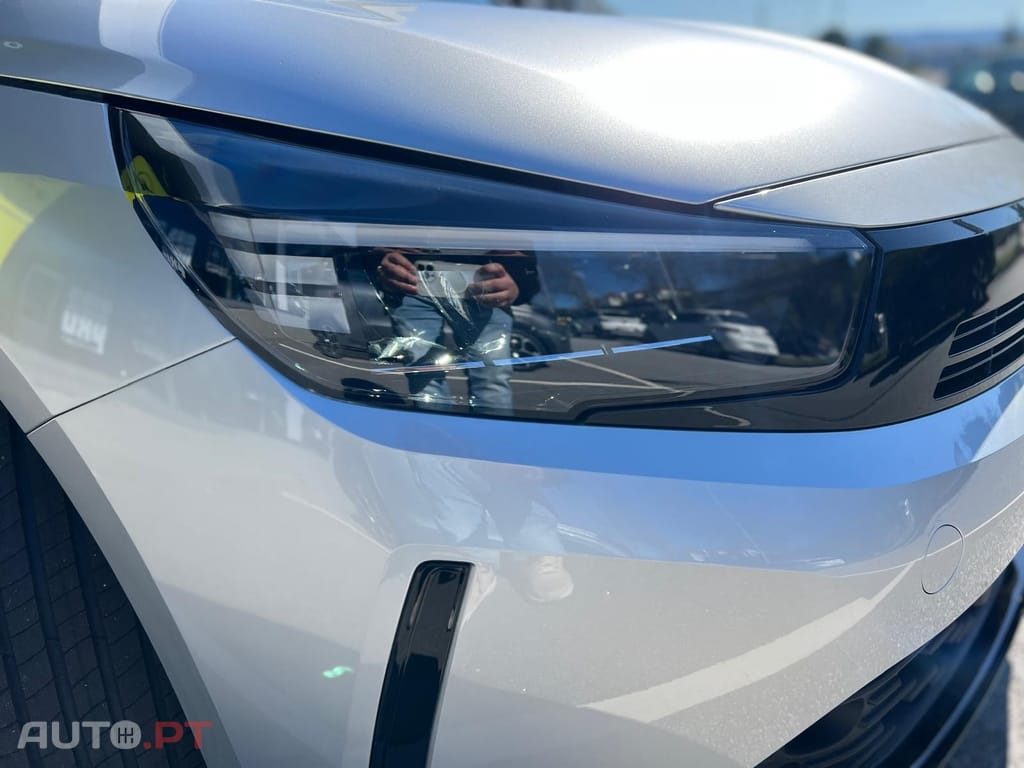 Opel Corsa 1.2 T Edition